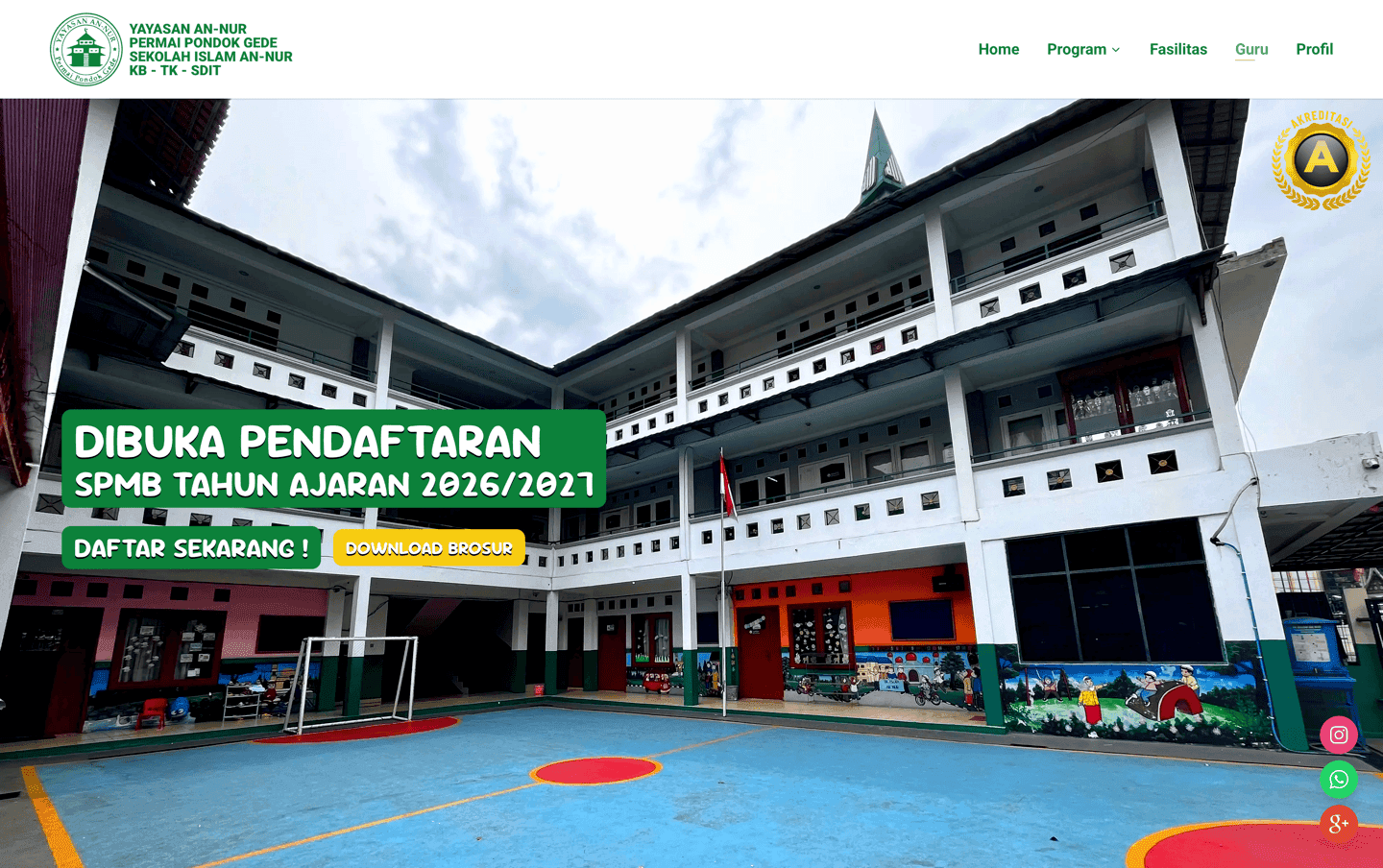 Yayasan An-Nur